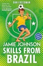 Image of Jamie Johnson #7: Skills from Brazil (2022 edition)