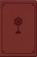 Image of manual for eucharistic adoration