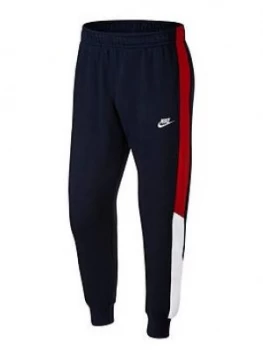 Image of Nike Sportswear Colourblock Pant