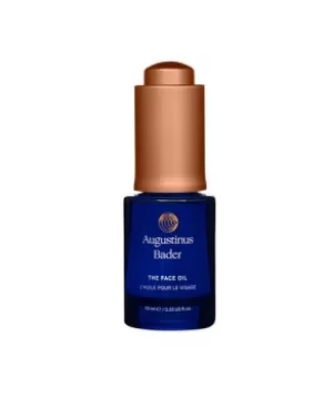 Image of Augustinus Bader The Face Oil 10ml
