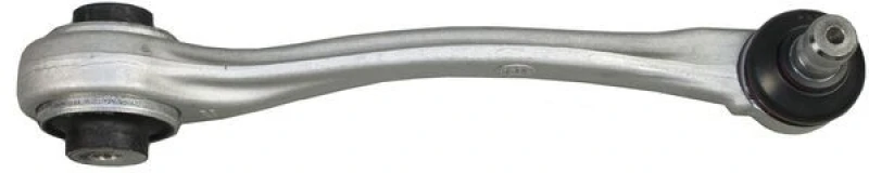 Image of Suspension arm METZGER 58108602