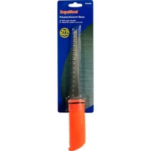 Image of SupaTool Plasterboard Saw 6" (150mm) x 6TPI