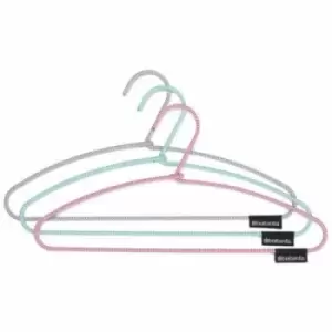 image of Brabantia Soft Touch Clothes Hangers