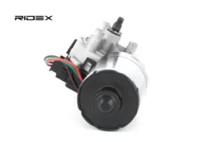 image of RIDEX Wiper Motor FIAT,LANCIA 295W0008 7732823,7750185,7793829 9948307