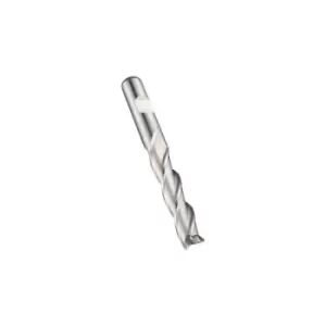 Image of Schaftfraser C346 Gesamt-L.102mm HSS-E Blank 30Grad Z.3 DORMER