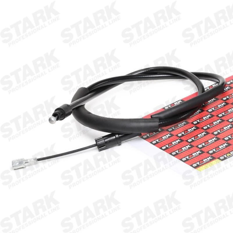 Image of Handbrake cable STARK SKCPB-1050630