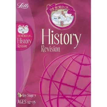 Image of The World of Ks3 History Paperback