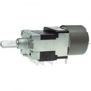 image of ALPS 401951 High Grade Stereo Motor Potentiometer