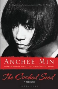Image of The Cooked Seed by Anchee Min Paperback