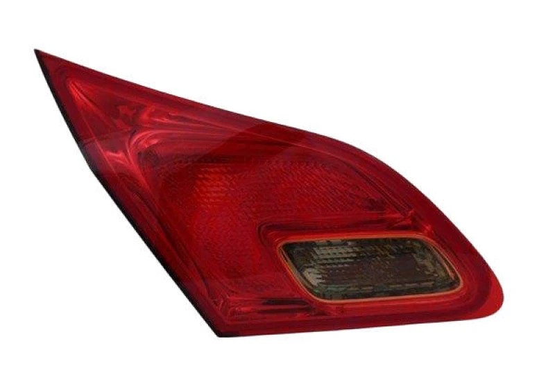 Image of MAGNETI MARELLI 714021641803 Rear light Inner Section, without bulb holder, Right, H21W Combination Rearlight (391)
