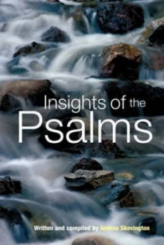 Image of Insights of the Psalms by Andrea Skevington Hardback