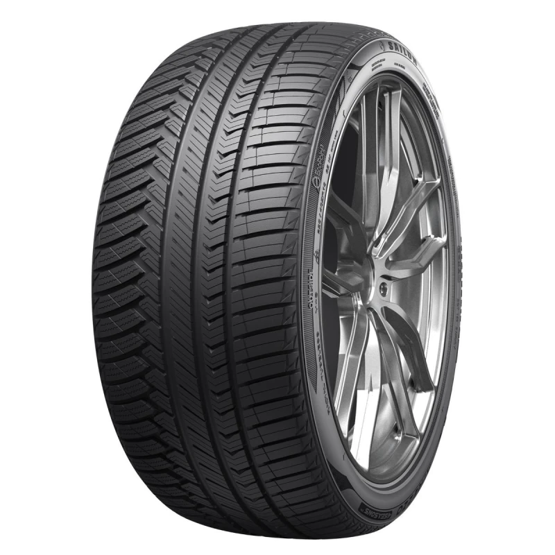 Image of Sailun Sailun ATREZZO 4SEASONS PRO 225/40 R18 92Y Tyres