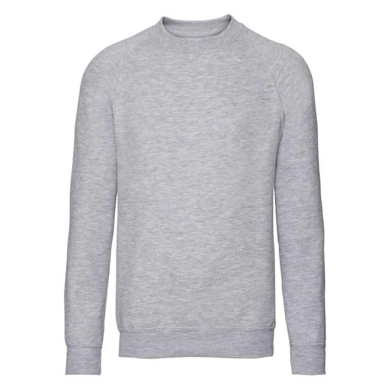 Image of Jerzees Schoolgear 762B boys's Children's sweater in Multicolour