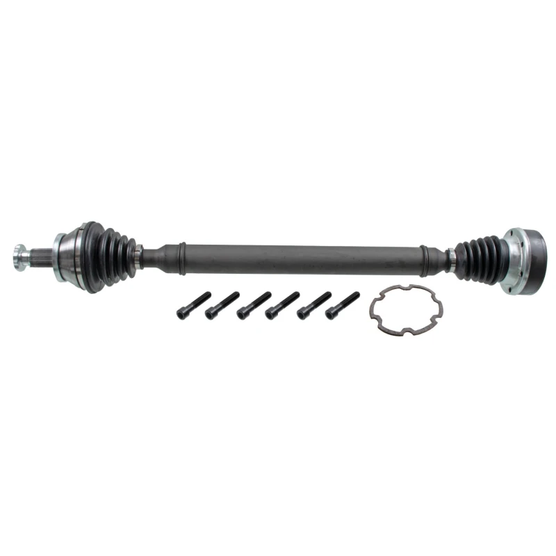 Image of Drive shaft FEBI BILSTEIN 194883