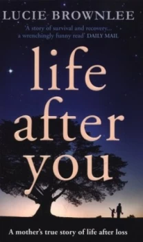 Image of Life After You by Lucie Brownlee Paperback