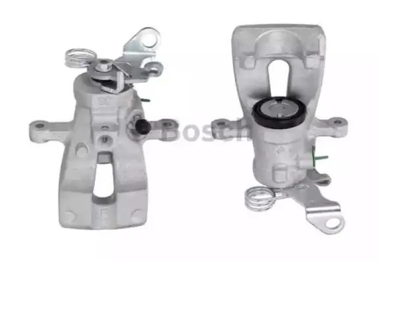 Image of Bosch 0 986 135 118 Brake caliper Aluminium Brake Caliper (78)