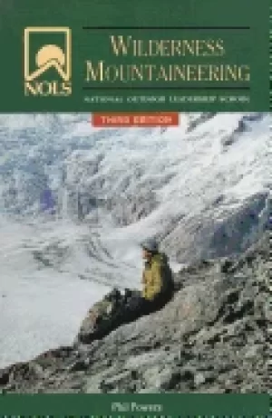 Image of nols wilderness mountaineering