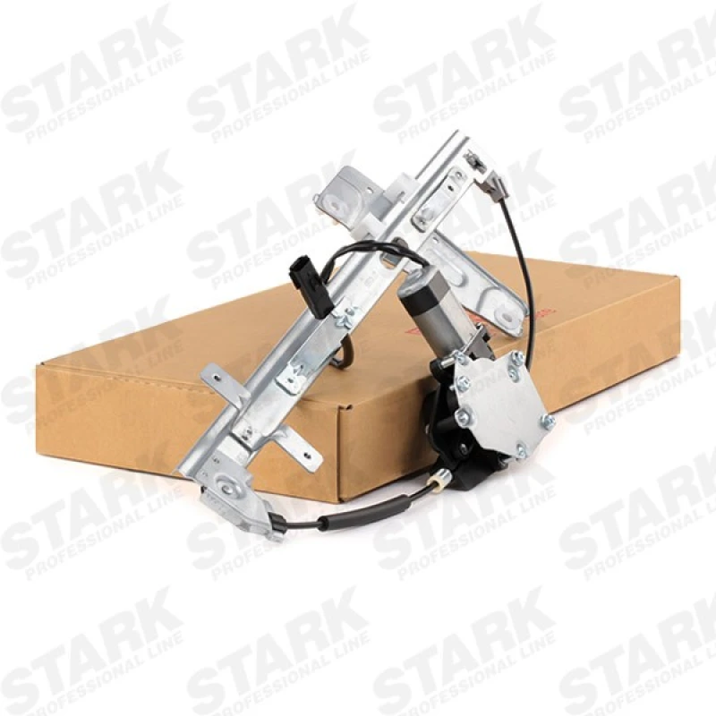 Image of Window regulator STARK SKWR-0420479