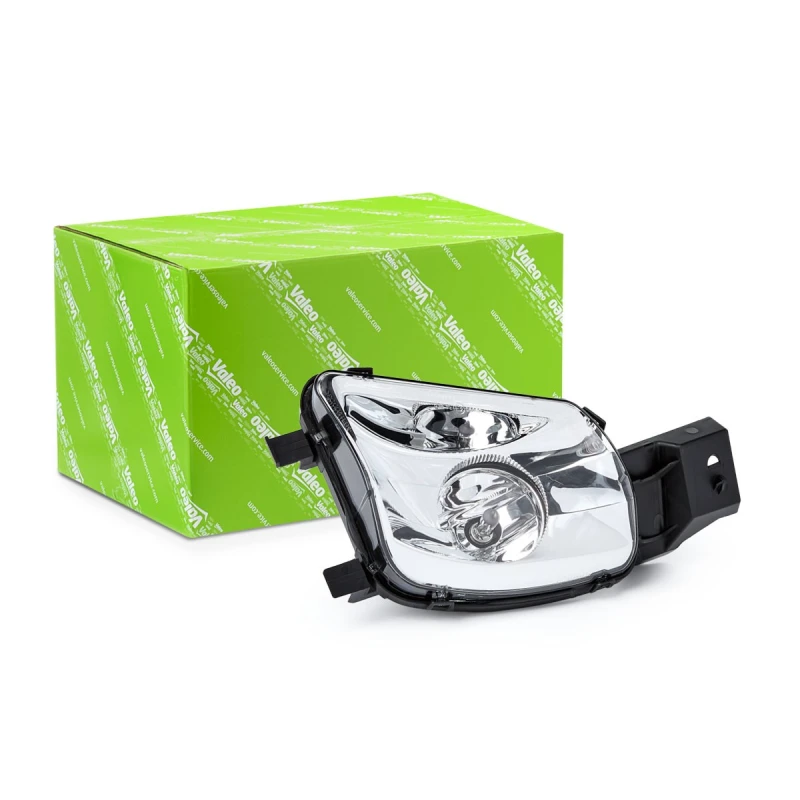 Image of Fog Light VALEO 044650