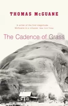Image of The Cadence Of Grass
