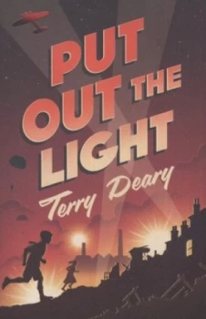 Image of Put Out the Light by Terry Deary Paperback