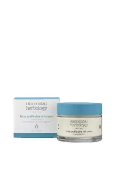 Image of Facial Souffle Ultra-Rich cream