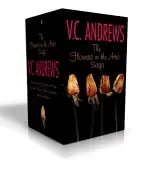 Image of flowers in the attic saga flowers in the attic petals on the wind if there
