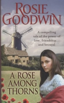 Image of A Rose among Thorns by Rosie Goodwin Paperback