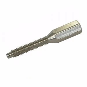 Image of Zexum M3.5 35mm Switch and Socket Extension Studs - 10 Pack