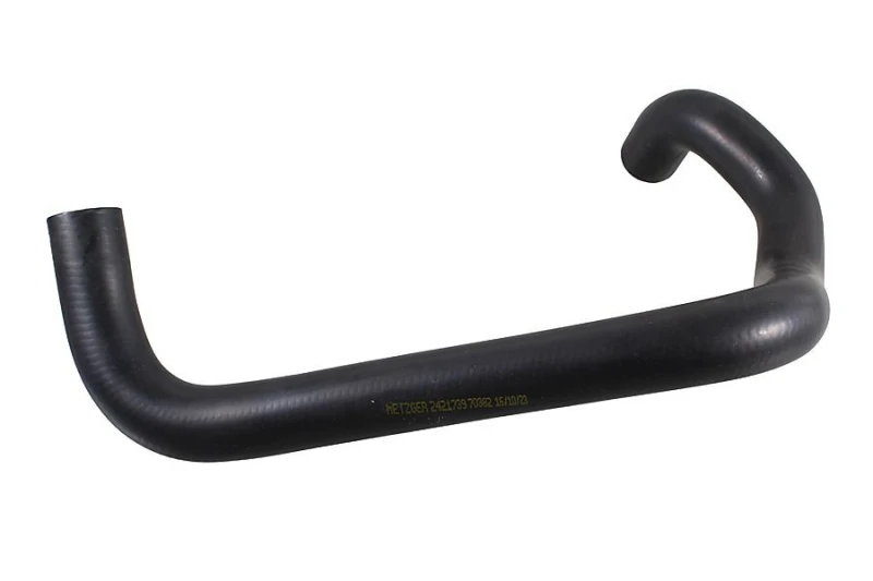 Image of Radiator hose METZGER 2421739