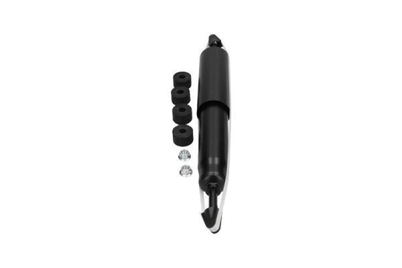 Image of KAVO PARTS SSA-10641 Shock absorber Front Axle, Gas Pressure, Twin-Tube, Telescopic Shock Absorber, Bottom Pin Shock Absorber (854)
