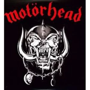 Image of Motorhead - Motorhead Grey Vinyl