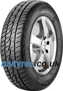 Image of Matador MP92 Sibir Snow 235/45 R17 97V XL