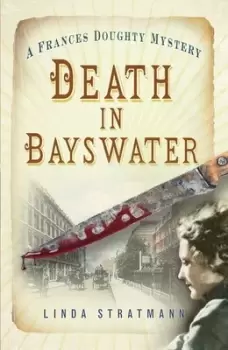 Image of Death in Bayswater by Linda Stratmann