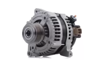 image of RIDEX Generator TOYOTA 4G0535 270600N040,270600N050,2706033100 Alternator