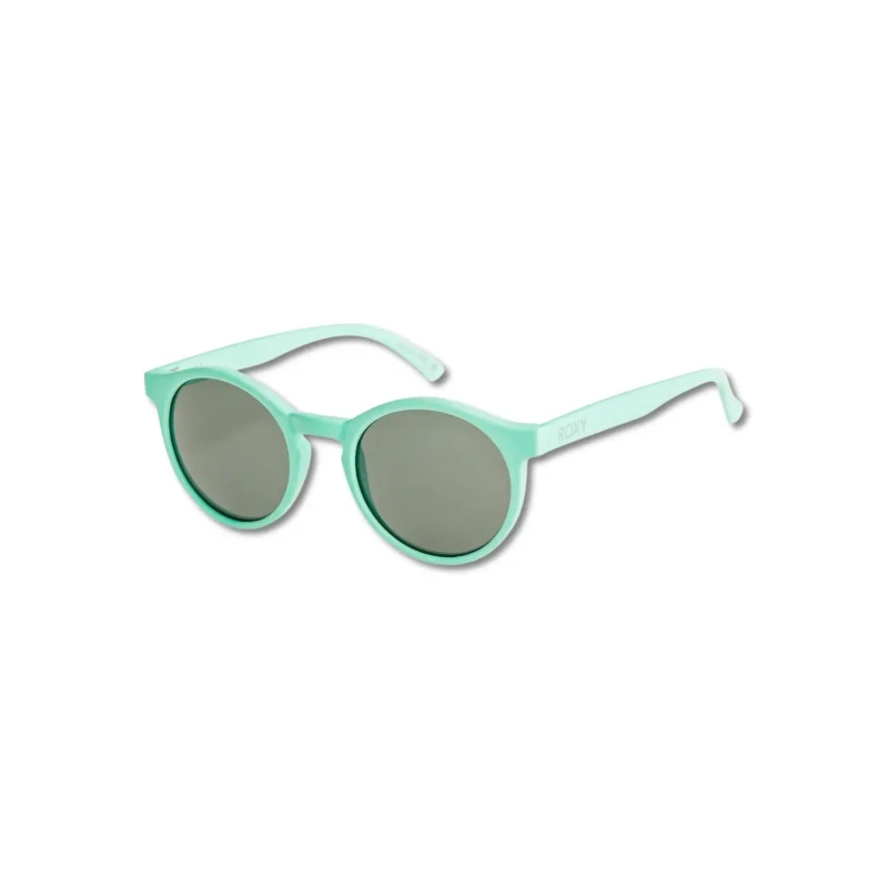 Image of Roxy Womens sunglasses Roxy Mia Econyl Turquoise Female TU