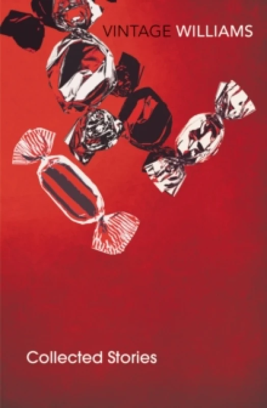 Image of Collected Stories by Tennessee Williams Paperback