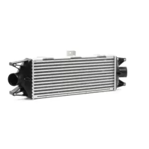 Image of RIDEX Intercooler 468I0129 Turbo Intercooler,Intercooler, charger IVECO,MULTICAR,DAILY IV Kasten/Kombi,DAILY III Pritsche/Fahrgestell