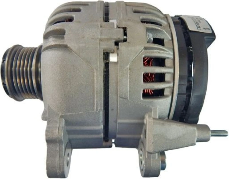 Image of HELLA Alternator HELLA 8EL 012 430-291