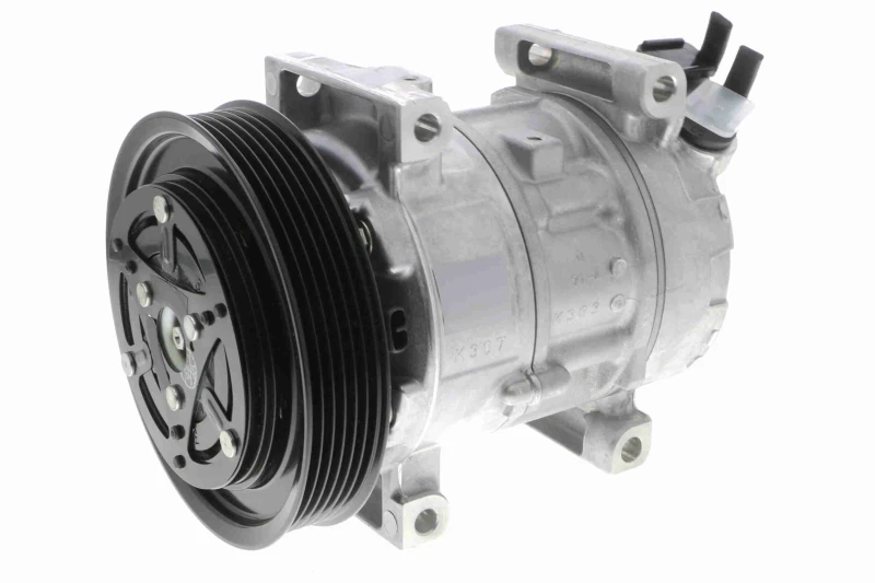 Image of VEMO V24-15-0012 AC Compressor PAG 100 Compressor,air conditioning (447)