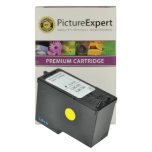 image of Compatible Lexmark 18C0034/32 Black Ink Cartridge