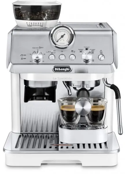 DeLonghi EC9155.W Coffee Maker