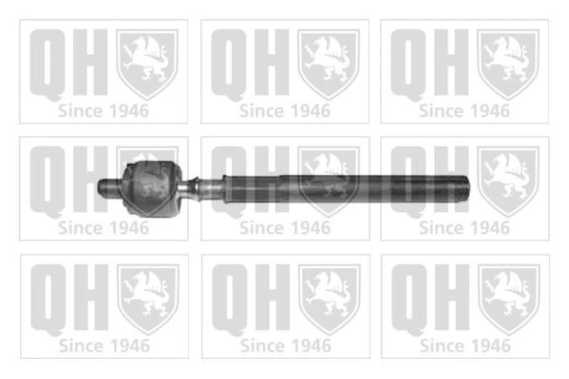 Image of QUINTON HAZELL Inner tie rod QUINTON HAZELL QR4193S