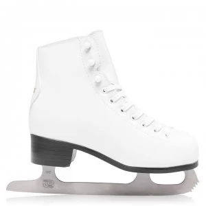 Image of Roces Essence Ice Skates Womens - White