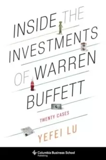 Image of Inside the Investments of Warren Buffett : Twenty Cases