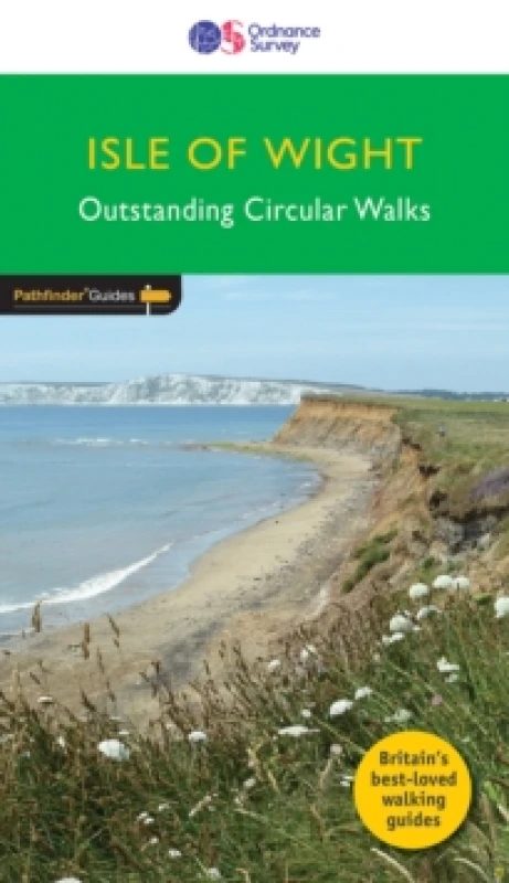 Image of PF (94) Isle of Wight. Paperback Books