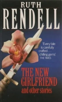 Image of The New Girlfriend and Other Stories by Ruth Rendell Book
