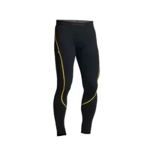 Image of Lindstrands Longs Dry Pants Black 2XL