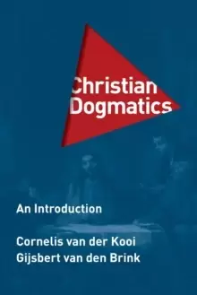 Image of Christian Dogmatics : An Introduction