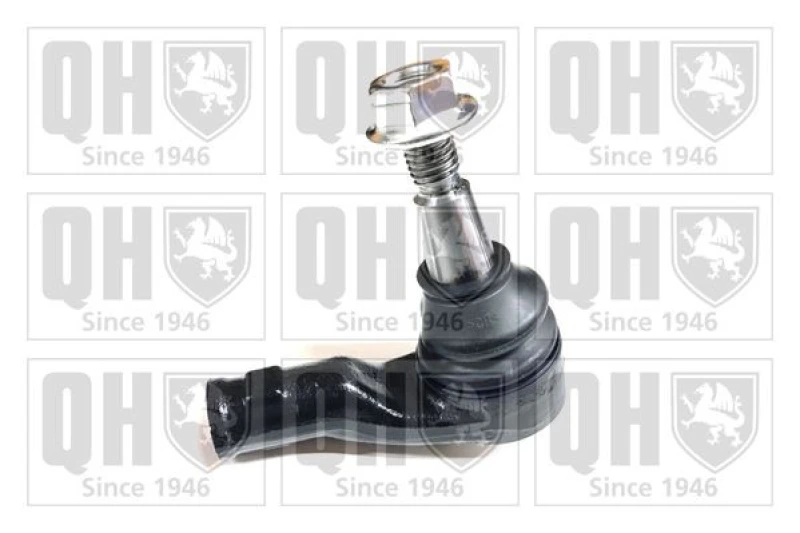 Image of QUINTON HAZELL Track rod end QUINTON HAZELL QR3902S